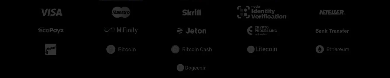Payment Logos
